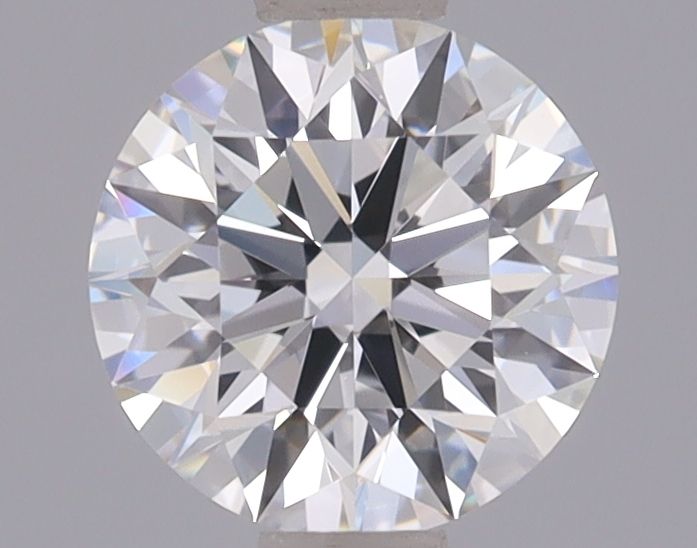 1.00 ct. round Lab Grown Diamond front image