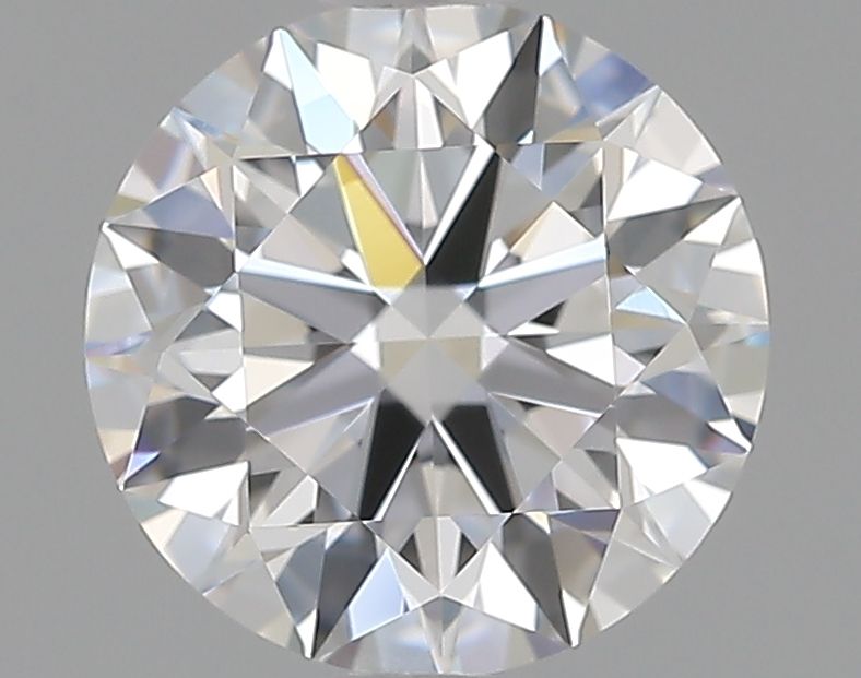 1.59 ct. round Lab Grown Diamond front image