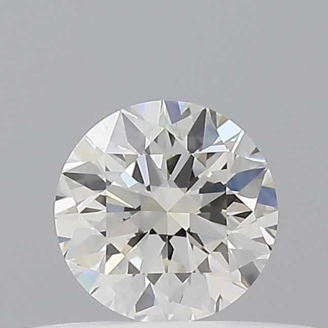 0.3 ct Round Diamond
