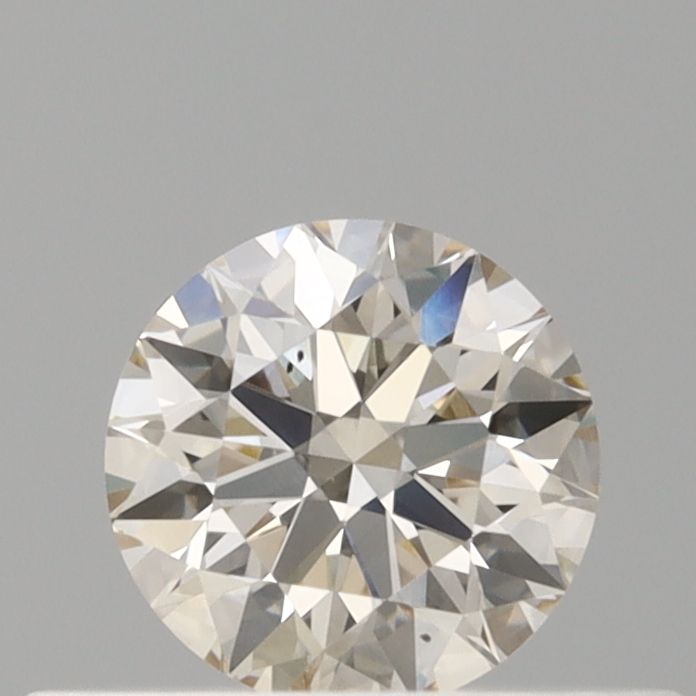 0.33 ct Round Diamond
