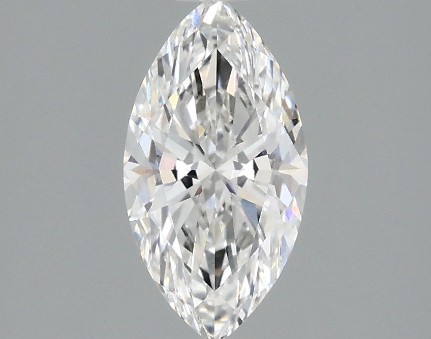 1.08 ct. marquise Lab Grown Diamond front image