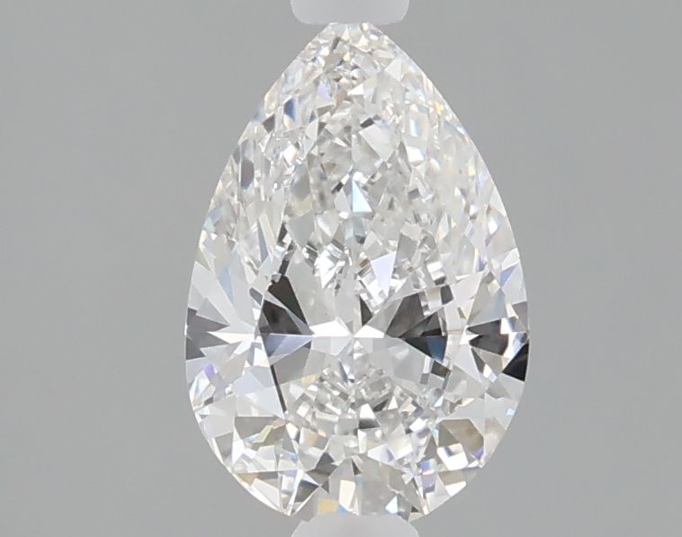 1.04 ct. pear Lab Grown Diamond front image