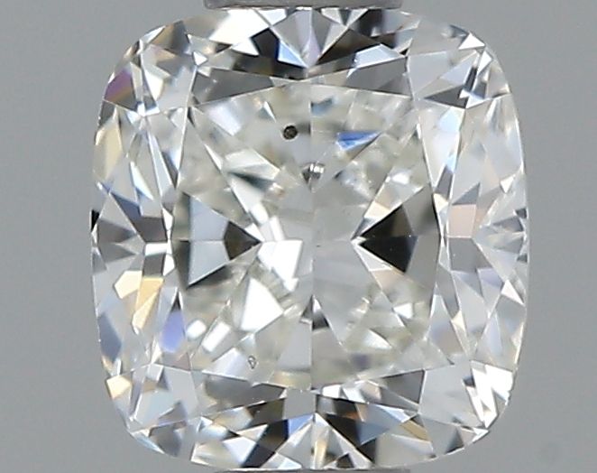 0.60 ct Cushion Modified diamond