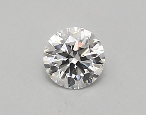 0.39 ct lab-grown Round Diamond