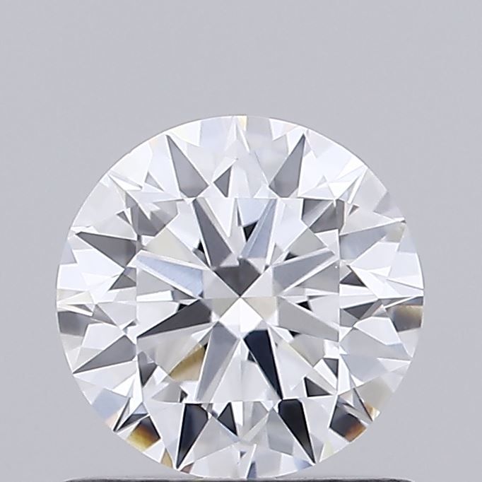 0.83 ct. round Lab Grown Diamond front image