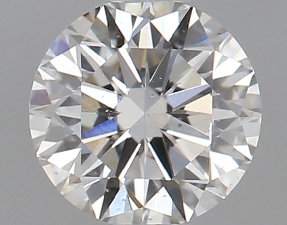 0.4 ct Round Diamond