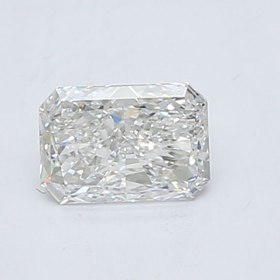 0.47 ct lab-grown Radiant Diamond