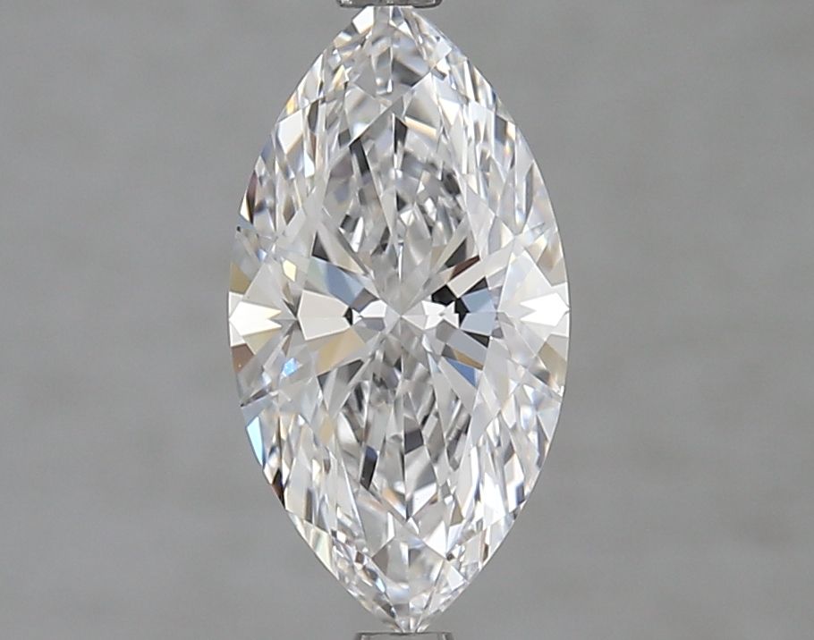 1.60 ct. marquise Lab Grown Diamond front image