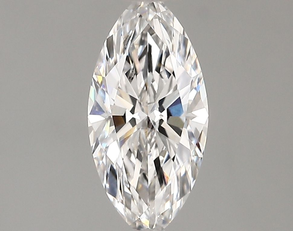1.38 ct. marquise Lab Grown Diamond front image