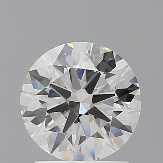 1.54 ct. round Lab Grown Diamond front image