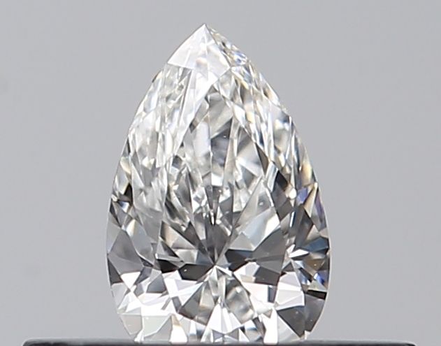 0.23 ct Pear diamond