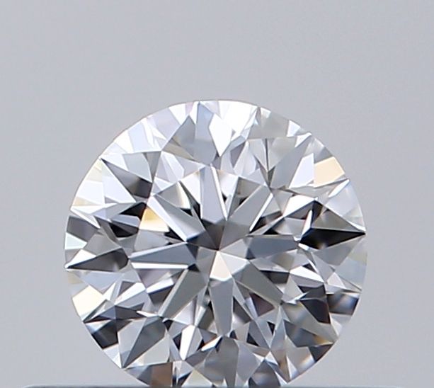 Diament 0.31 ct D/VVS1