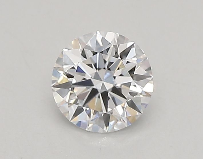 0.44 ct lab-grown Round Diamond