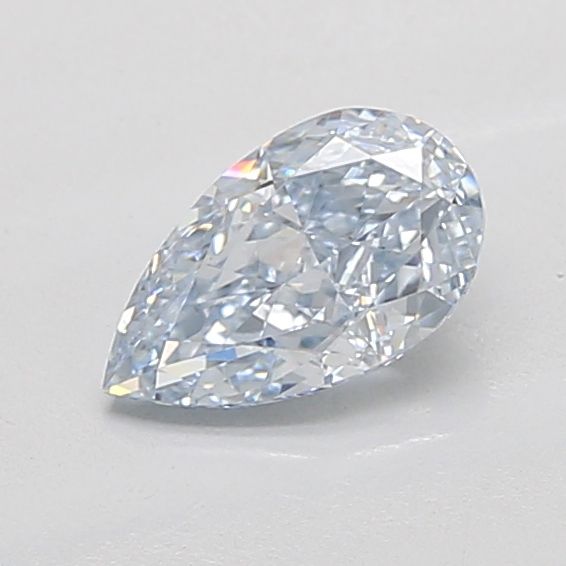 1.03 ct Pear diamond