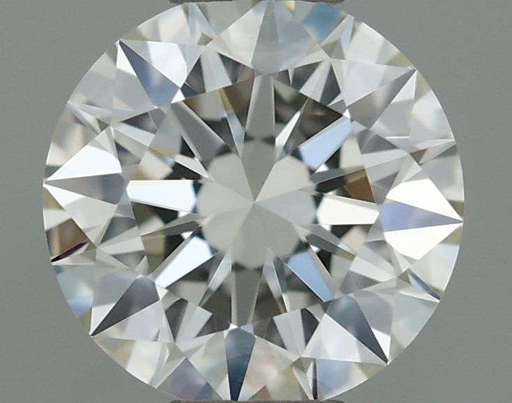 0.40 ct Round diamond