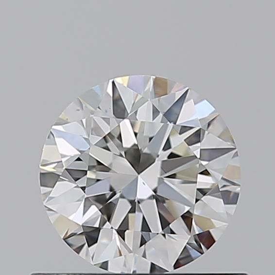 0.60 ct Round diamond