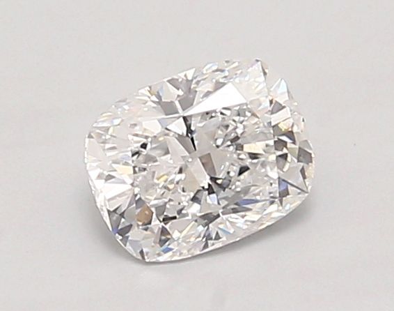 0.88 ct lab-grown Cushion modified Diamond