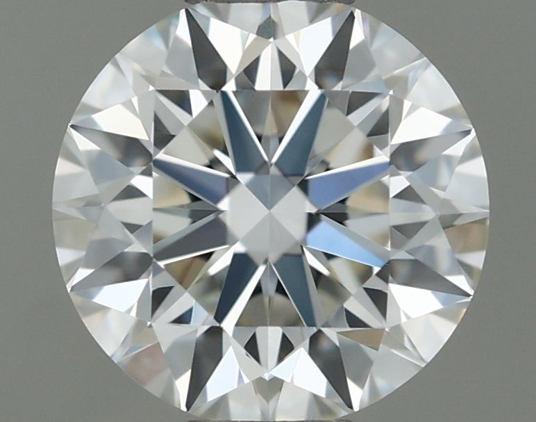 0.60 ct Round diamond