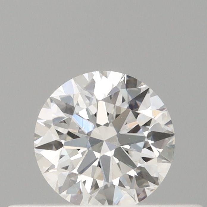 0.30 ct Round diamond