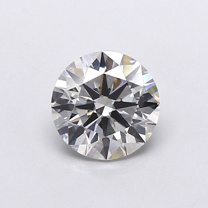 1.06 ct. round Lab Grown Diamond front image