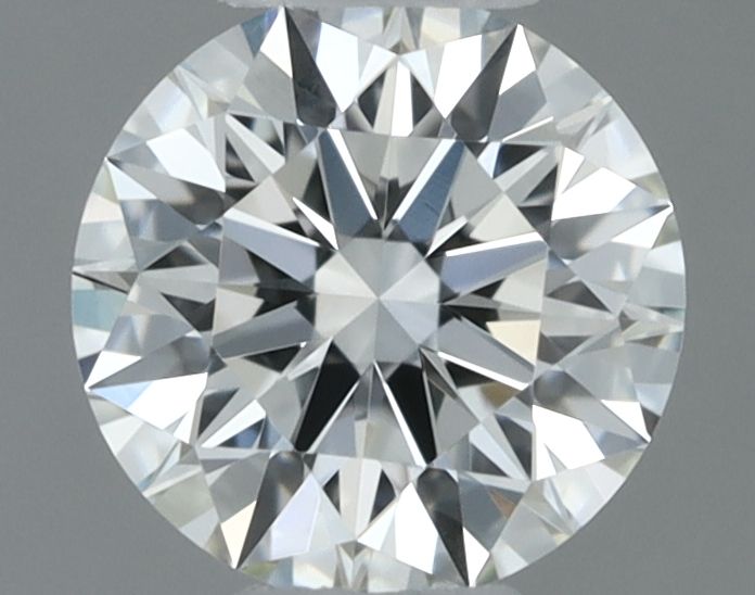 0.30 ct Round diamond