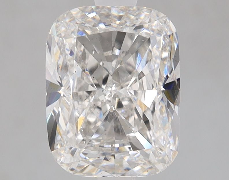 2.03 ct Cushion Modified diamond