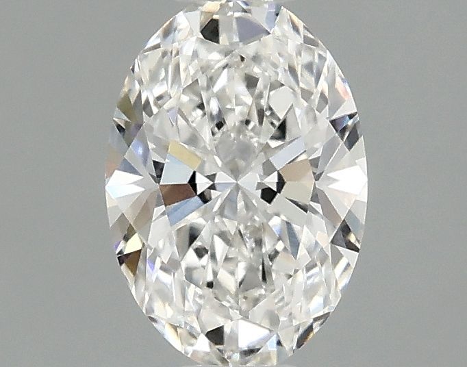 1.03 ct Oval diamond