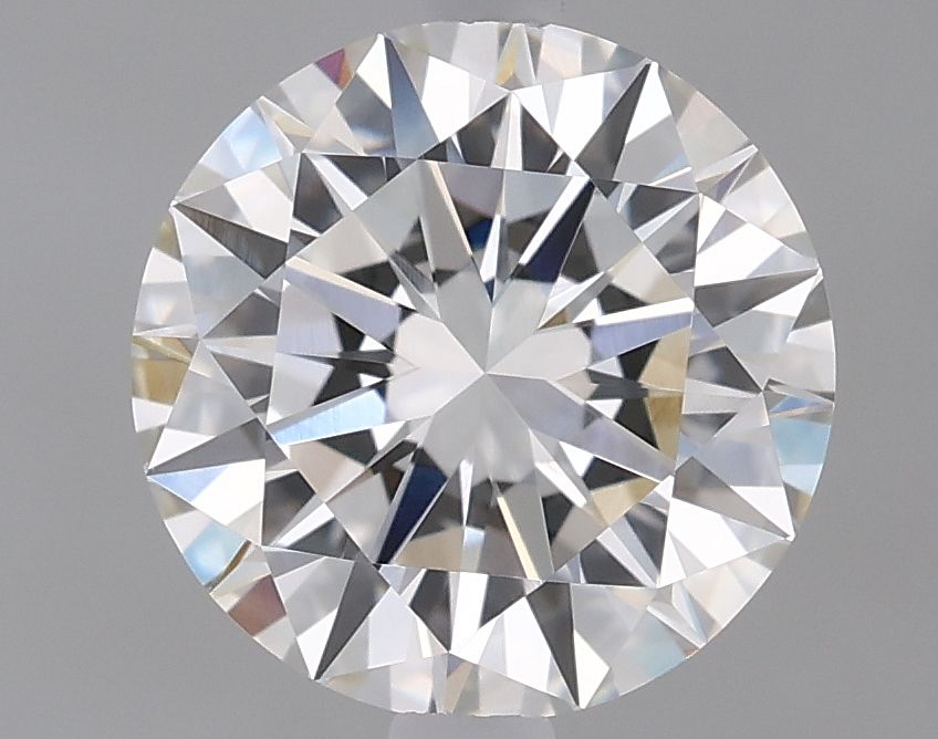 1.50 ct Round diamond