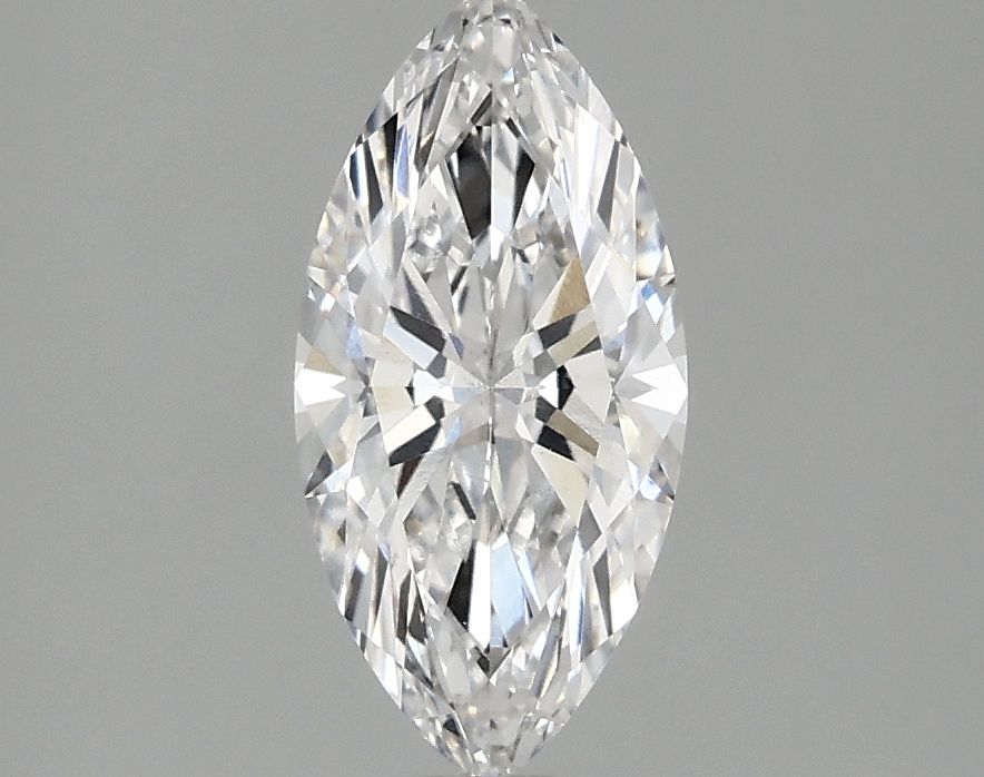 1.10 ct. marquise Lab Grown Diamond front image