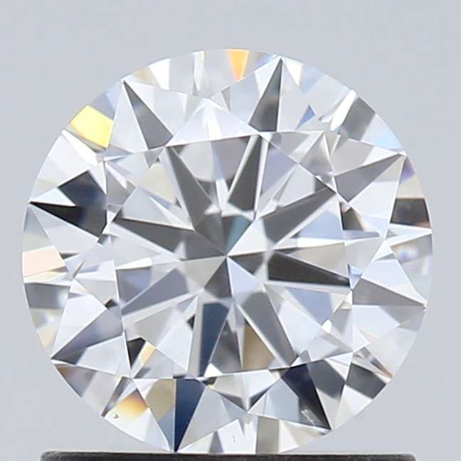 1.03 ct. round Lab Grown Diamond front image