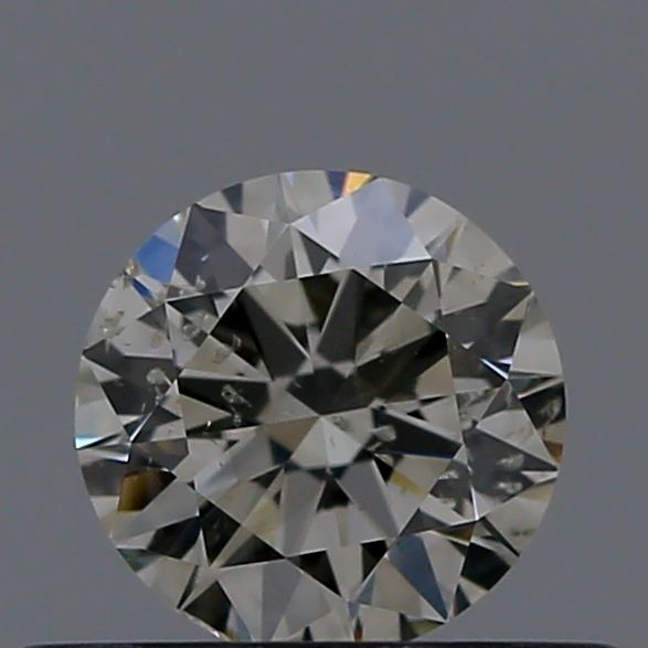 0.35 ct Round Diamond
