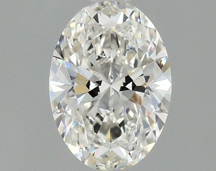 1.08 ct Oval diamond