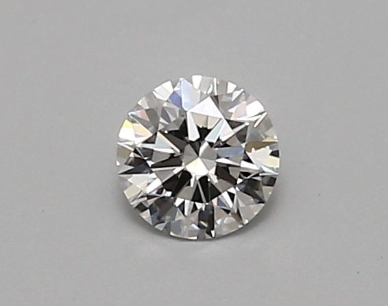 0.38 ct lab-grown Round Diamond