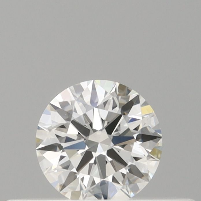 0.23 ct Round diamond