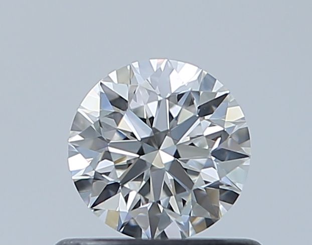 0.52 ct Round diamond