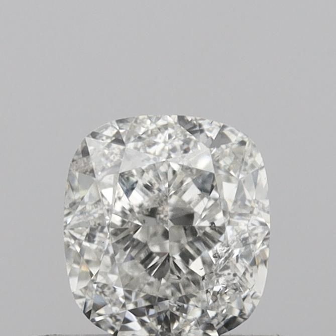 0.71 ct Cushion modified Diamond