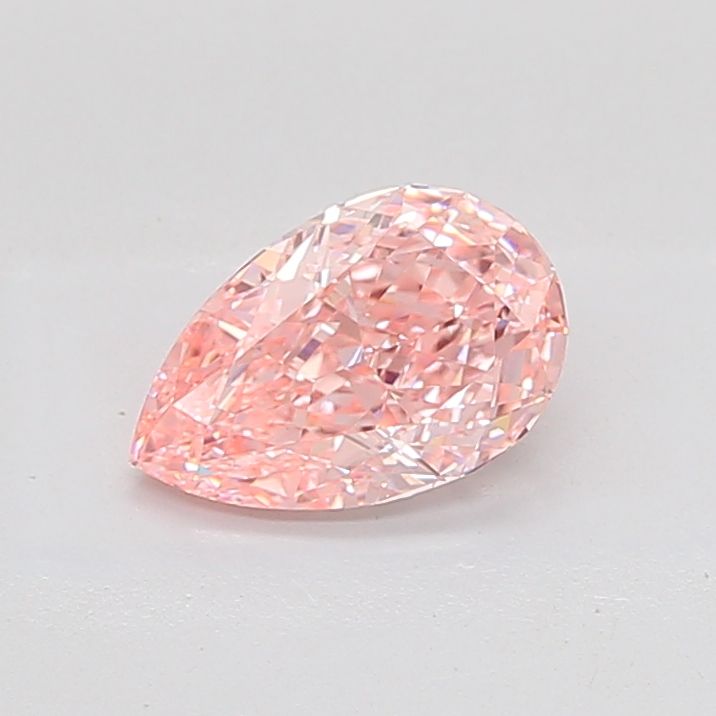 2.03 ct. pear Lab Grown Diamond front image