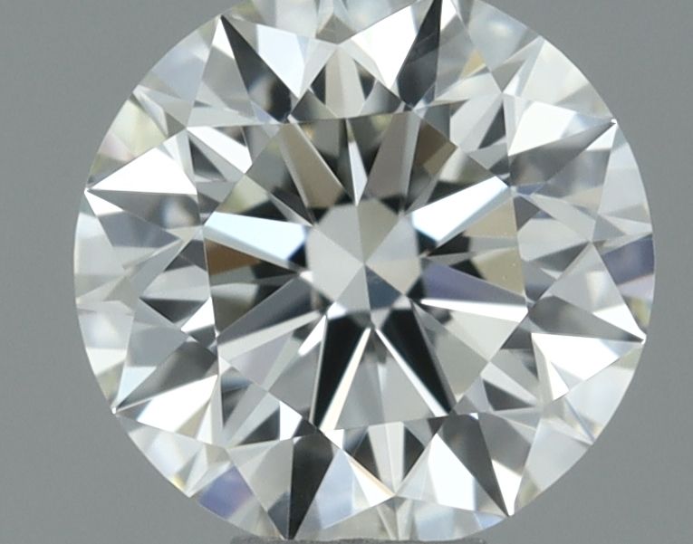 0.40 ct Round diamond