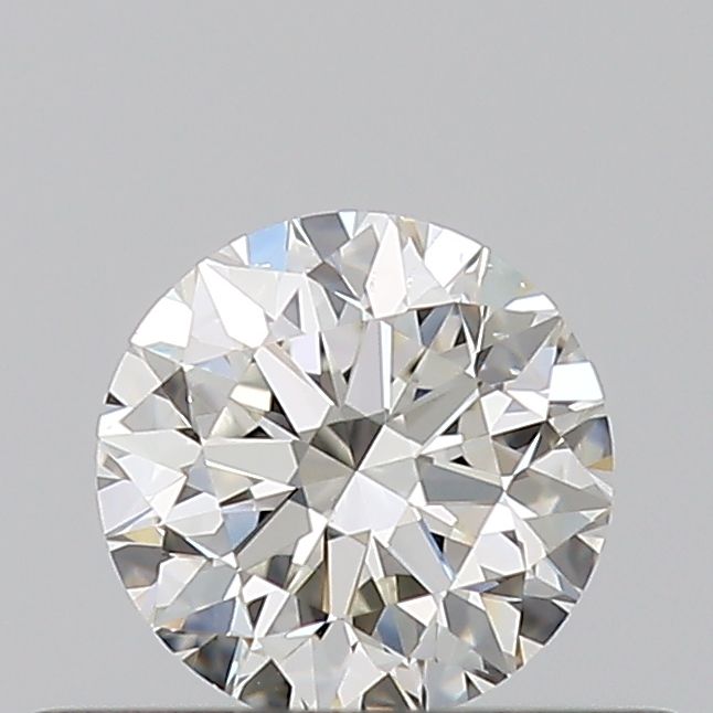 0.40 ct Round diamond