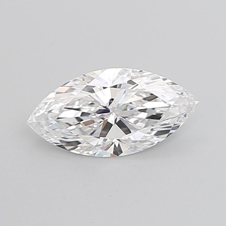 2.12 ct. marquise Lab Grown Diamond front image