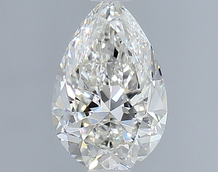 0.51 ct Pear diamond