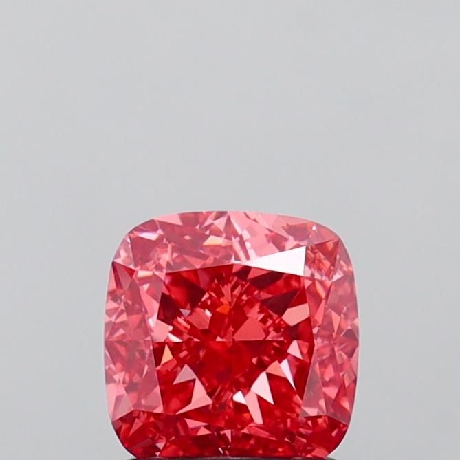 1.51 ct Cushion Modified diamond