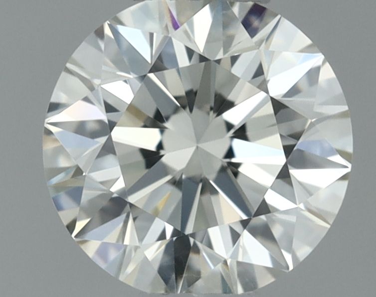 0.44 ct Round diamond
