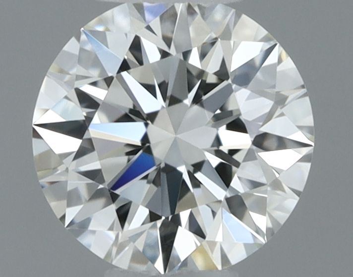 0.30 ct Round diamond