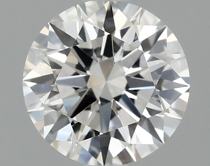 1.06 ct. round Lab Grown Diamond front image
