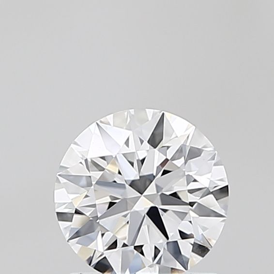 1.00 ct. round Lab Grown Diamond front image