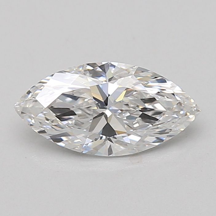 1.09 ct. marquise Lab Grown Diamond front image