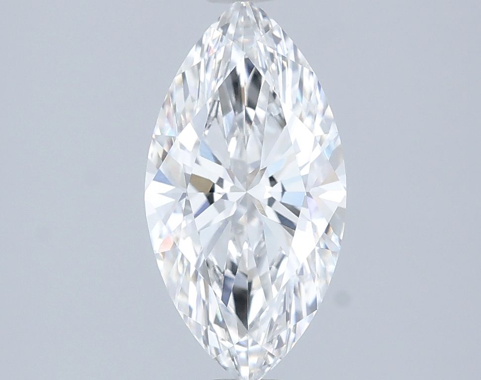 1.38 ct. marquise Lab Grown Diamond front image