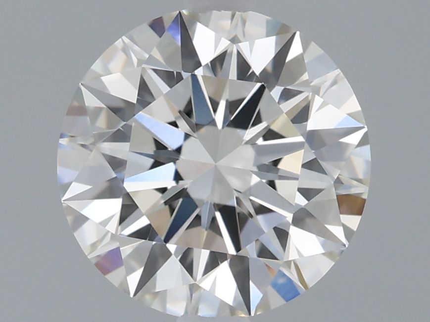 1.55 ct Round diamond
