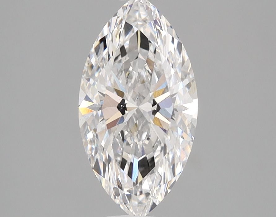 1.03 ct. marquise Lab Grown Diamond front image